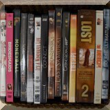 B03. DVDs 